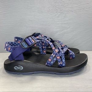 Chaco ZX/2 Double Strap Sandal